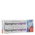 Original Crema Dental Fluorada Original Crema Dental Fluorada